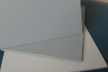 優(yōu)質(zhì)PVC板（1mm-25mm）